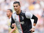 ترتيب الدوري الإيطالي.. يوفنتوس في الصدارة بفضل هدف رونالدو القاتل