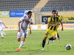 نقل مباراة المقاولون العرب والزمالك لاستاد بتروسبورت
