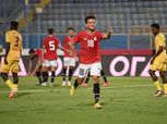 منتخب مصر يفوز على إثيوبيا بهدف في ختام تصفيات أمم أفريقيا