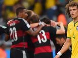 بيع شباك المباراة التاريخية بين المانيا والبرازيل في مزاد خيري