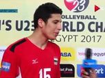 صاحب جائزة أفضل حائط صد: الأهلي فريق أبطال