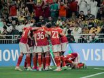 مباشر لحظة بلحظة.. الأهلي المصري (3-1) الاتحاد السعودي في كأس العالم للأندية