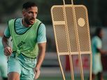 موسيماني يستبعد 4 لاعبين من تشكيل الأهلي لمواجهة الوداد وكهربا يقود البدلاء