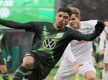 عمر مرموش احتياطيا.. تشكيل فولفسبورج ضد فرانكفورت في الدوري الألماني