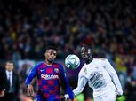 برشلونة في الصدارة والريال الأقوى دفاعيًا.. أرقام عليك معرفتها قبل الكلاسيكو