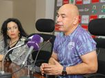 حسام حسن: نطمح في الوصول إلى أبعد مدى بـ «الكونفدرالية»