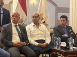 رئيس اللجنة الأولمبية: بدأنا التحقيق مع اتحاد الدراجات وشهد سعيد