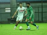 الاتحاد السكندري يسقط الزمالك بثنائية في دوري الجمهورية 2005