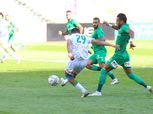 الاتحاد السكندري يفرض التعادل على المصري في الدوري بهدف لكل فريق «فيديو»