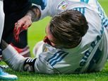 رسميا.. «راموس» يغيب عن ريال مدريد لمدة 3 أسابيع