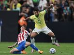 فالينزويلا حكم «الأهلي واتحاد جدة» يدير لقاء البرازيل وكولومبيا بـ«كوبا أمريكا»