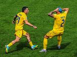 رومانيا تذهل الجميع بأجمل أهداف اليورو.. وأوكرانيا الضحية «فيديو»