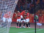 منتخب مصر الأولمبي يصعد للمربع الذهبي بالعلامة الكاملة بعد فوزه على الكاميرون