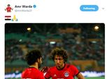 بالصور| رسميًا.. «وردة» يرحل عن باوك.. ويرفض العودة للدوري المصري