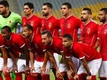 10 دقائق| التعادل السلبي يسيطر على لقاء الأهلى وسموحة