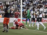 مازيمبي يكشف عن ضربة موجعة قبل مواجهة الأهلي