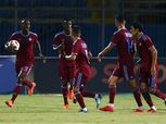 أحمد علي يقود تشكيل بيراميدز المتوقع أمام شباب بلوزداد بالكونفدرالية