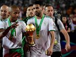 رغم التتويج بكأس أمم أفريقيا.. الجزائر لن تشارك في كأس العالم للقارات 2021