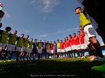 الجالية المصرية تنظم رحلات لتشجيع منتخب الشباب بالسعودية