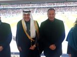 سفراء مصر والسعودية والأردن بالمغرب يدعمون الأهلي في المونديال