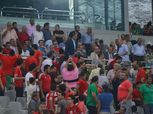 الأمن يوافق على حضور 5 آلاف مشجع لمباريات الأهلي والزمالك بالكأس