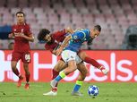 دوري أبطال أوروبا| «هامشيك» يقود تشكيل نابولي المتوقع ضد ليفربول