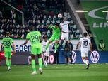 عمر مرموش يشارك في تعادل فولفسبورج أمام باير ليفركوزين بالدوري الألماني