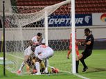 الونش يسعد جماهير الزمالك ويحرز هدف التقدم أمام حرس الحدود (فيديو)