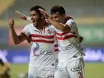 مصدر بالزمالك: جلسة لحسم تجديد عقد عبدالله جمعة خلال ساعات