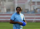 ميدو ينتقد إدارة الزمالك بسبب عبدالهادي: هناك طريقة أفضل لرحيله