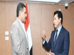 وزارة الرياضة: لم نتدخل في تعيين رئيس لجنة الحكام باتحاد الكرة