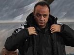 رئيس الزمالك لـ "المدير الفني" : "متغير يا طارق"