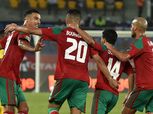 المغرب وكوت ديفوار| بالفيديو.. رشيد عليوي يتقدم بالهدف الأول للأسود الأطلسي