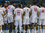 الزمالك يكتسح فاب الكاميروني 43-21 في بطولة إفريقيا لكرة اليد