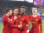 موعد مباراة روما ونابولي في الدوري الإيطالي والقنوات الناقلة