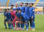 مروان حمدي يهدر الهدف الرابع لسموحة أمام الأهلي