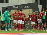 بعد فوز الأهلي على زد.. ترتيب الدوري المصري قبل انطلاق الجولة 33 اليوم