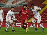 معلقو مباراة ريال مدريد وليفربول في نهائي دوري أبطال أوروبا