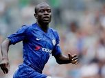 خوفا من كورونا.. كانتي يغيب عن تدريبات تشيلسي