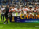 الزمالك ينهي أزمة القيد المحلي بعد دفع جزء من المستحقات المتأخرة