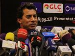 "مش اختصاصي".. وزير الرياضة يرد على قرار منح الدوري للأهلي