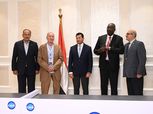 مذكرة تفاهم بين الاتحادين الإفريقي والمصري بشأن «أكاديمية كرة اليد»