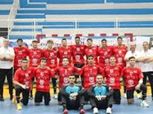 منتخب اليد للناشئين يهزم نظيره التونسي في عقر داره ويتوج بأمم أفريقيا