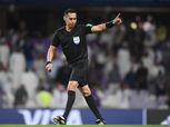 العين والريال| الأمريكي «ماروفو» يدير نهائي مونديال الأندية