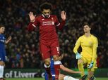 «رونالدو» يرحب بمحمد صلاح ويرفض «نيمار» في الملكي
