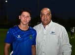 الاتحاد السكندري يتعاقد مع محمد مغربي لاعب الأهلي السابق