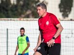 رسميا.. مدرب الأهلي السابق مديرا فنيا لاتحاد العاصمة الجزائري