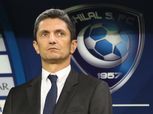 مدرب الهلال: أصبحنا من أفضل أربعة أندية في العالم