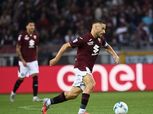 تورينو يهزم نابولي ويهدي روما فرصة الانفراد بصدارة الدوري الإيطالي