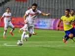 الزمالك يتسلح بشيكابالا وباسم وحفني أمام الأهلي